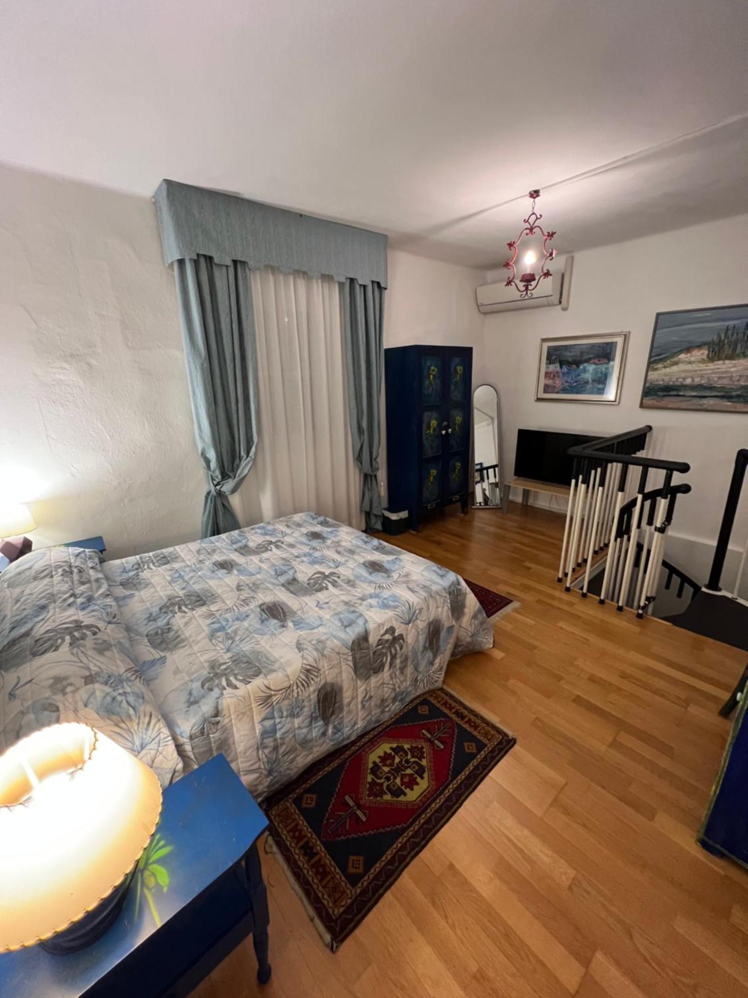 B&B La Casa Del Sole Manzano Eksteriør bilde