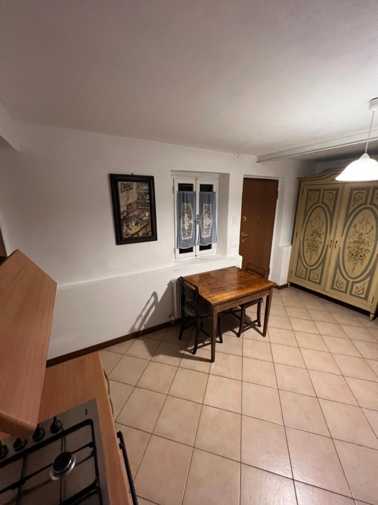 B&B La Casa Del Sole Manzano Rom bilde