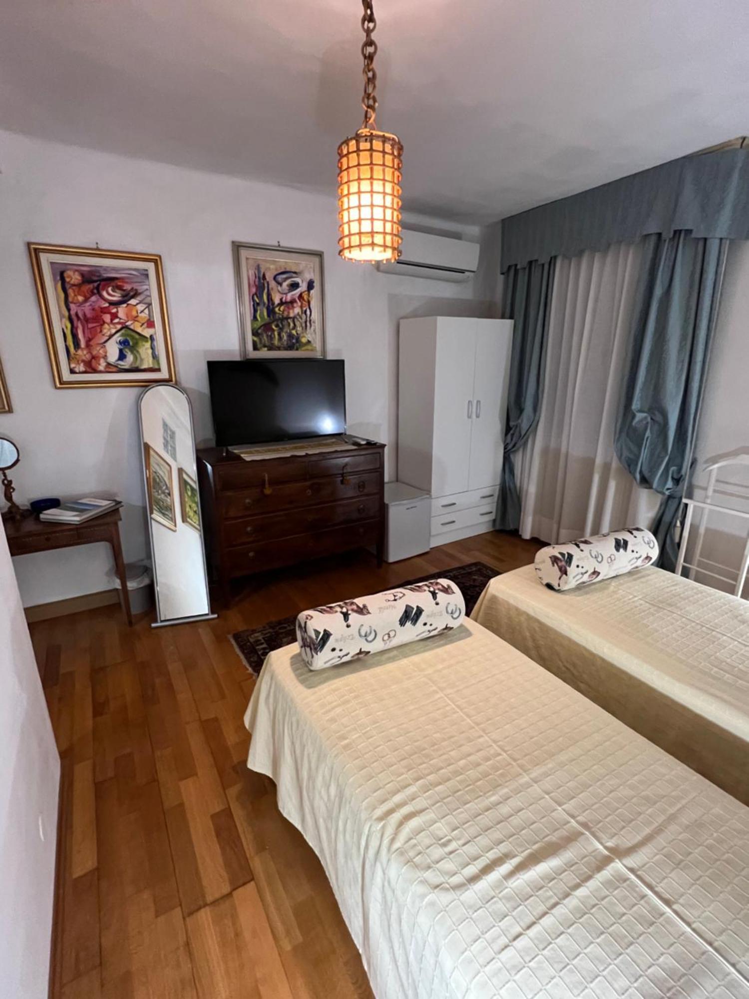B&B La Casa Del Sole Manzano Eksteriør bilde