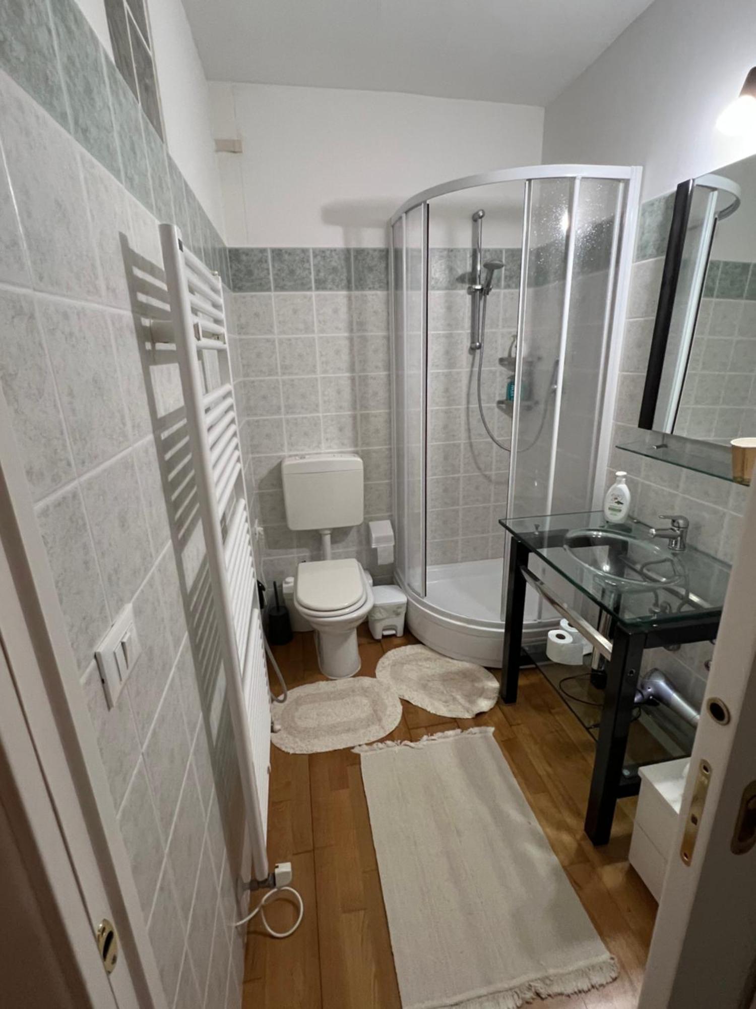 B&B La Casa Del Sole Manzano Eksteriør bilde