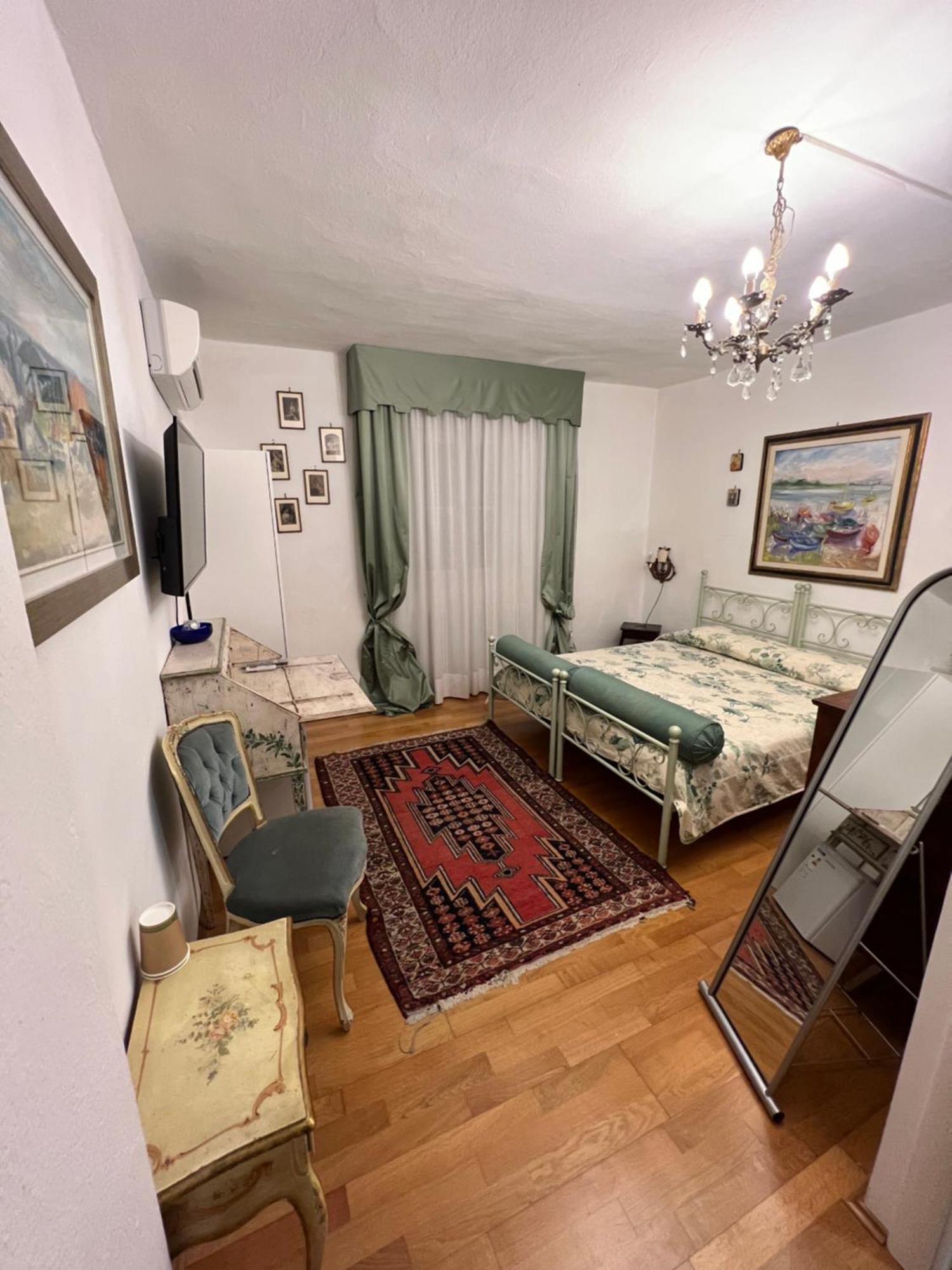 B&B La Casa Del Sole Manzano Rom bilde