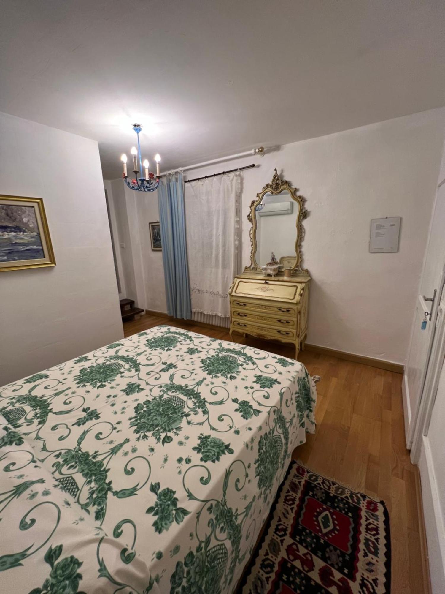 B&B La Casa Del Sole Manzano Rom bilde